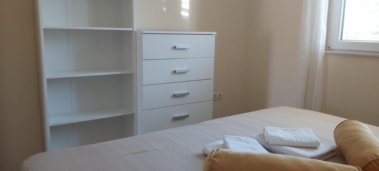 Apartment Anamaria Šibenik Exteriör bild