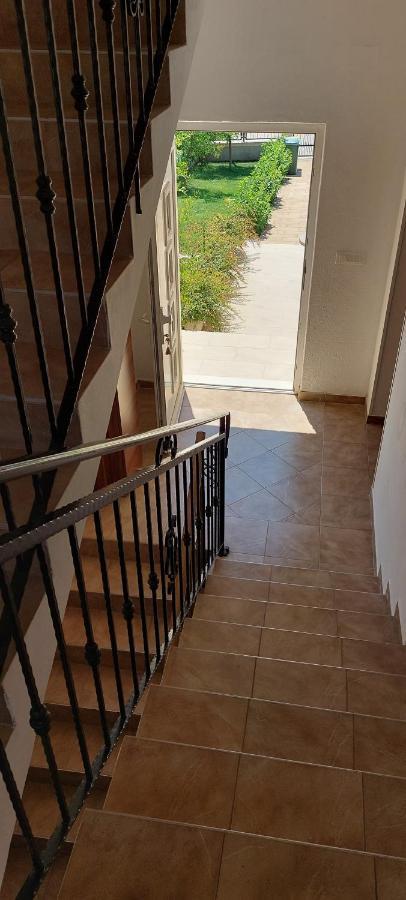 Apartment Anamaria Šibenik Exteriör bild