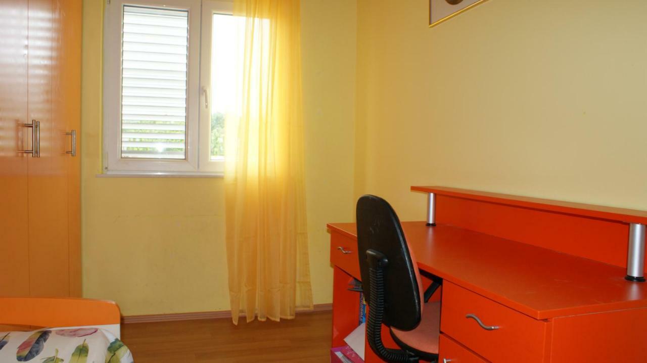 Apartment Anamaria Šibenik Exteriör bild