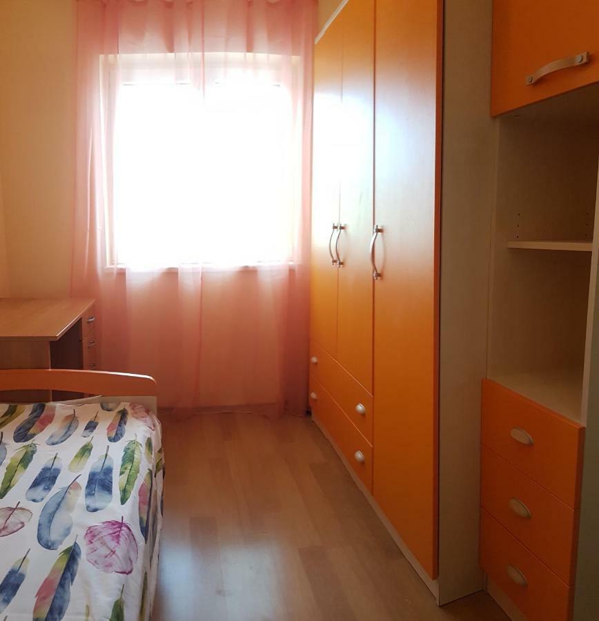Apartment Anamaria Šibenik Exteriör bild