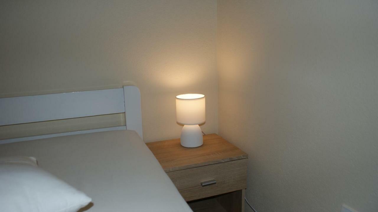 Apartment Anamaria Šibenik Exteriör bild