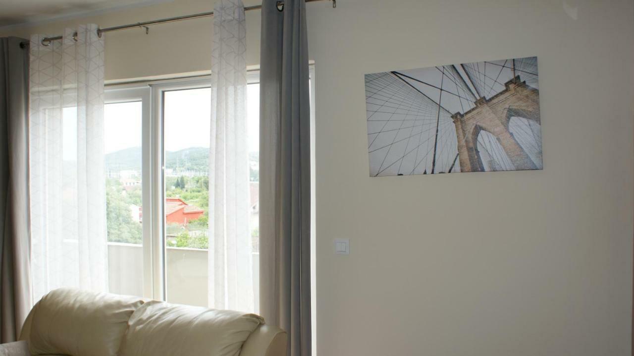 Apartment Anamaria Šibenik Exteriör bild